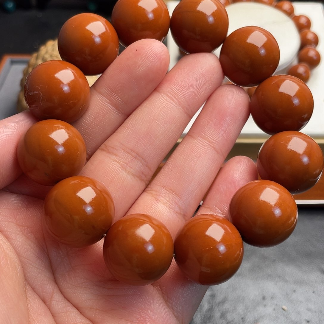 橄榄核手串/手链橄榄核2.0