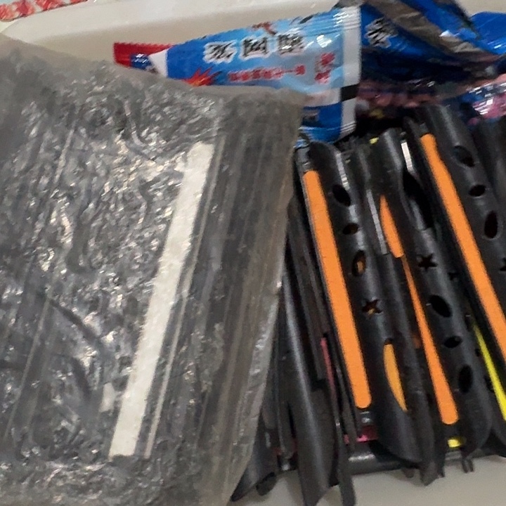 绕线辅助器随机发20个1111