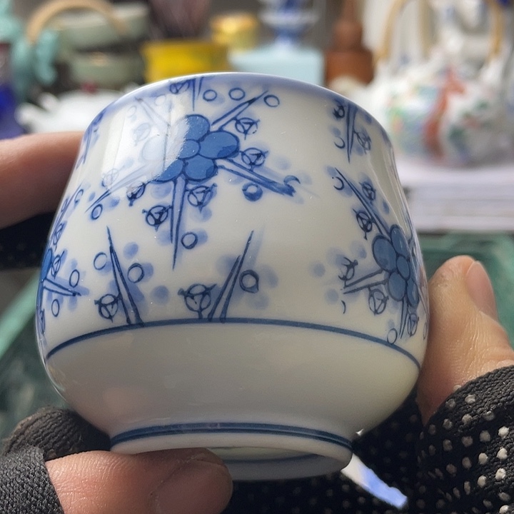 水滴瓷器水滴瓷器