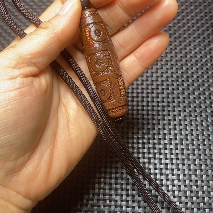 素***子玛瑙/玉髓未镶嵌手链