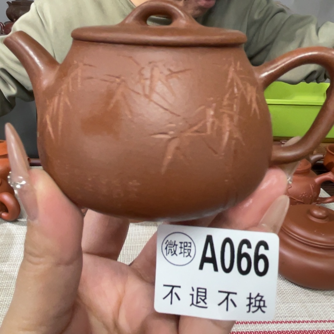 茶杯紫砂宜兴原矿紫砂精品手工