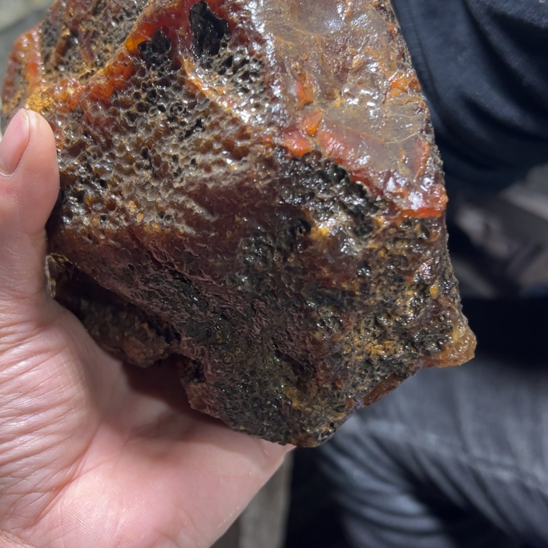 枫***叶定制玛瑙私人订制不退不换