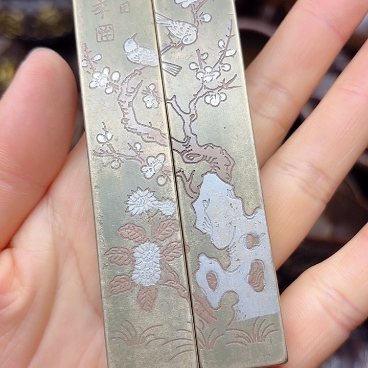 铜摆件摆件摆件品