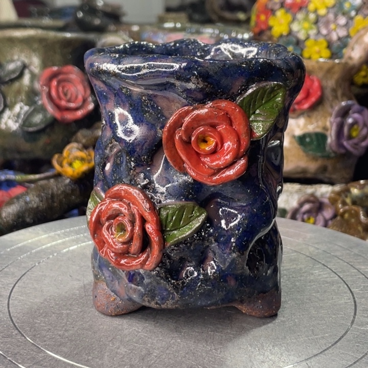 陶瓷制品不退不换7