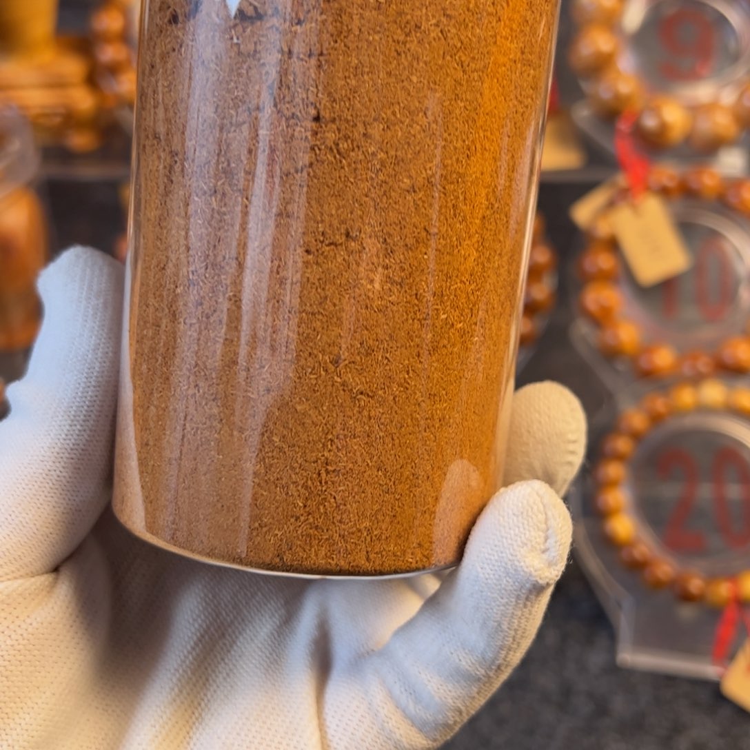 柏木（崖柏）太行崖柏粉