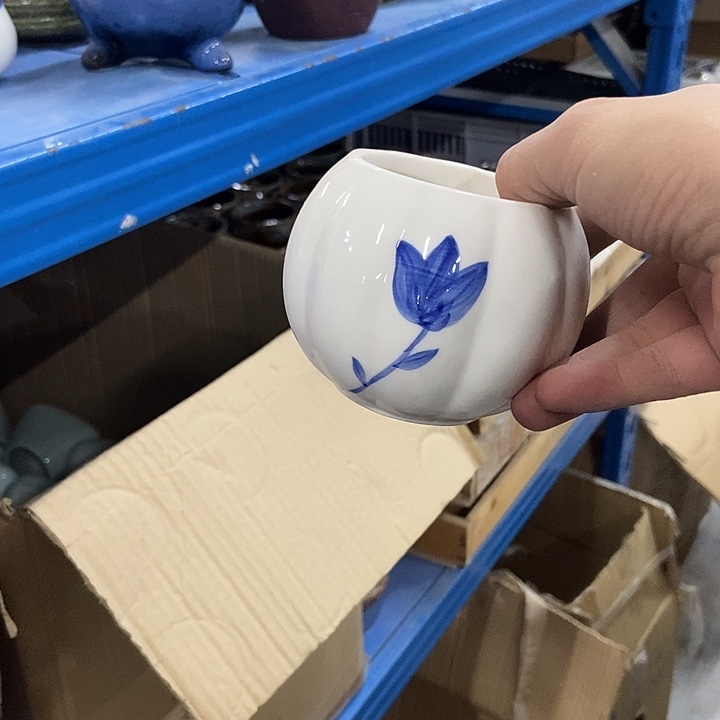 花盆单场满9.9发货7×7
