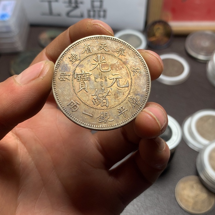 泉藏臻选    闪购链接  一图一物    复古手工艺品摆件