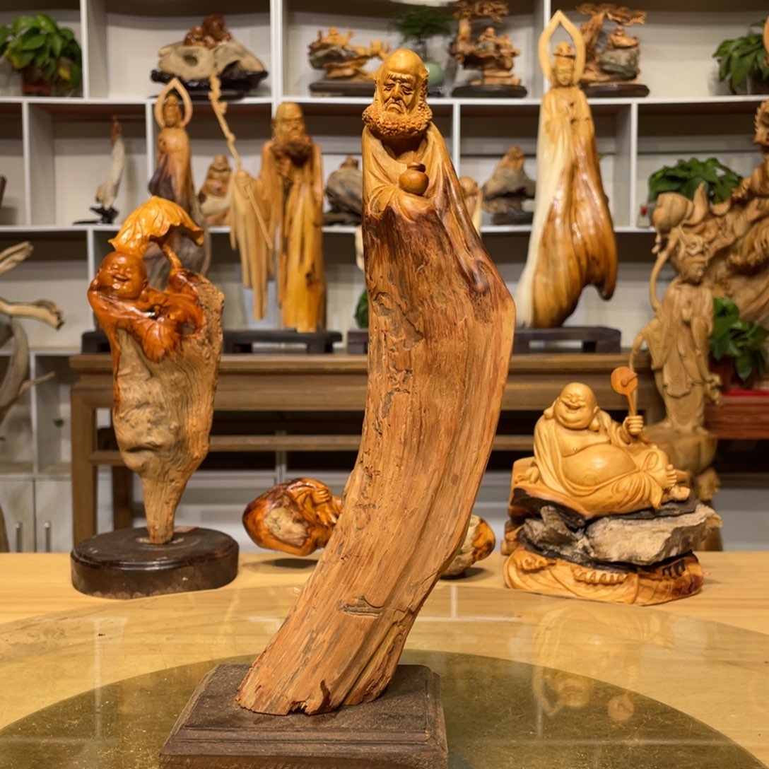 柏木（崖柏）64646646464