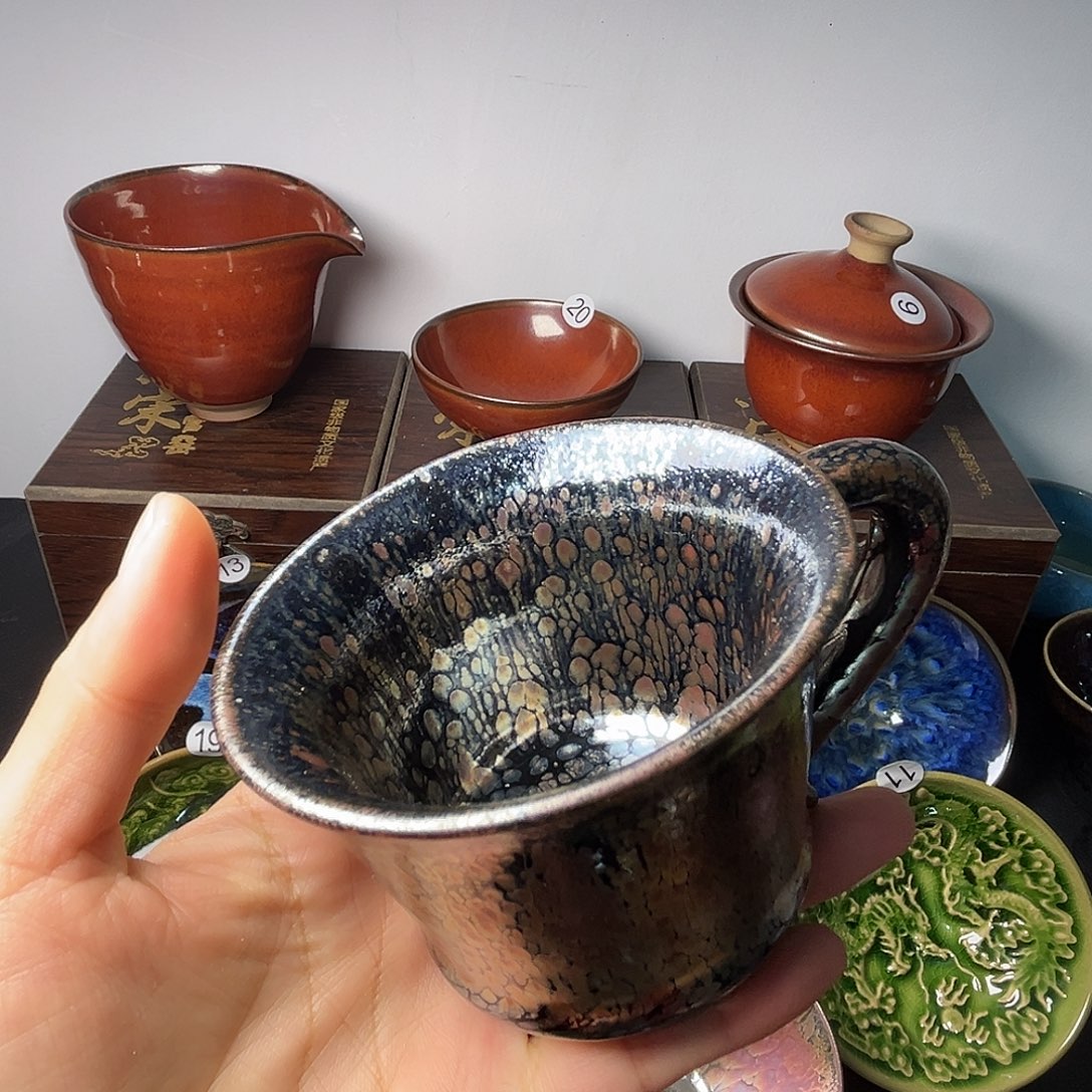 茶盏在哪吃嘛亲爱得乖乖我