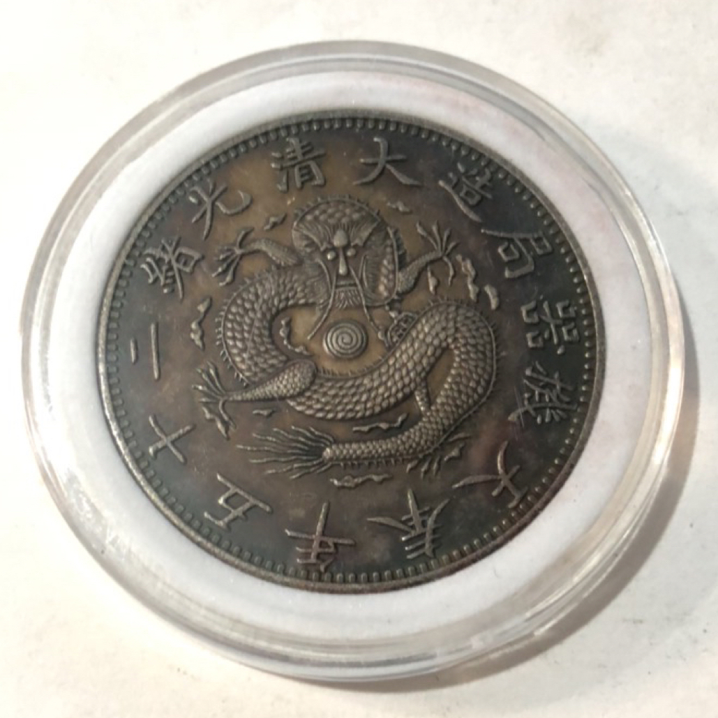 A098复古中式仿古工艺品