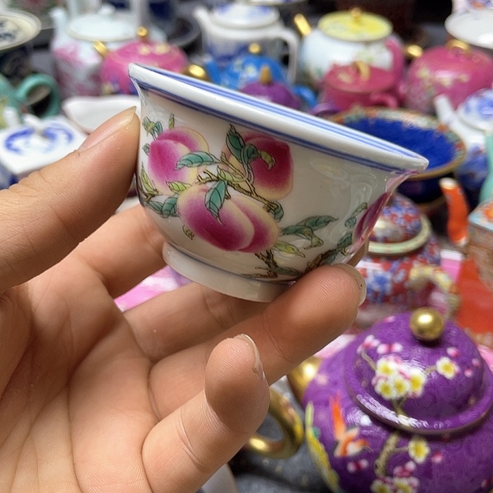 景德镇陶瓷研究所