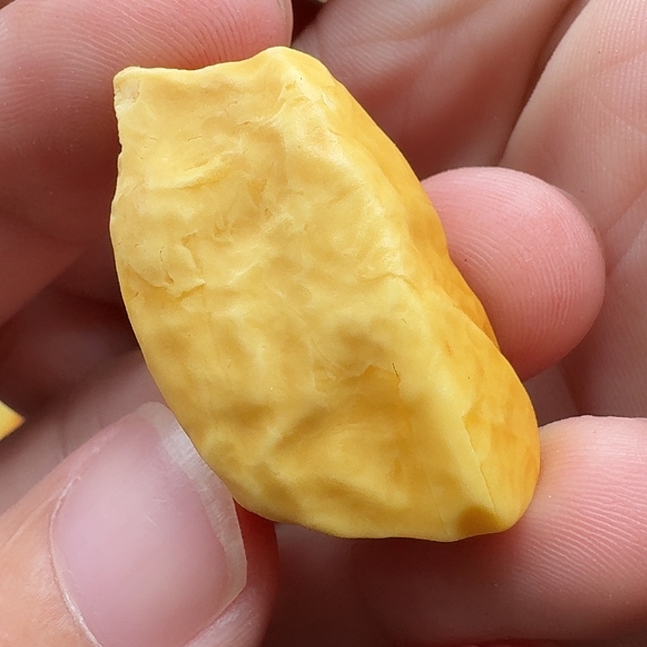 定制琥珀未镶嵌琥珀蜜蜡定制