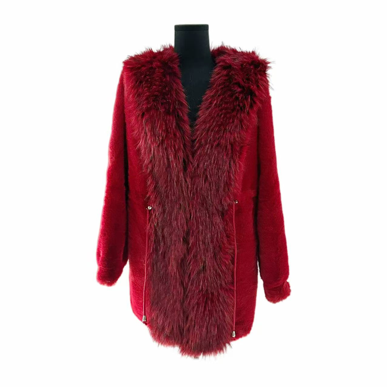 1471轻奢潮流时尚女装外套SXZY-998