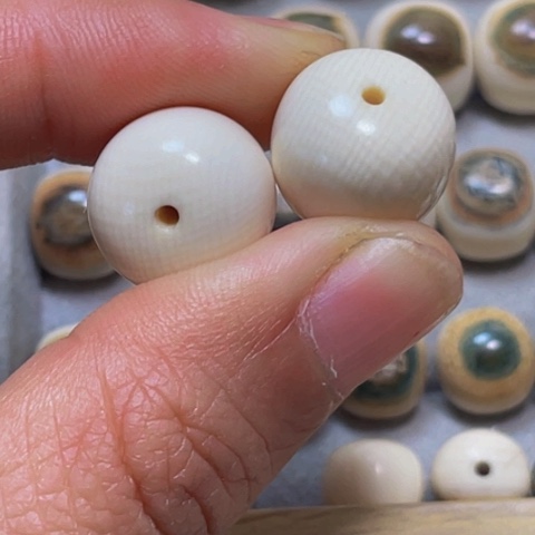 【闪购商品】手串/手链/手镯猛犸象牙酒*