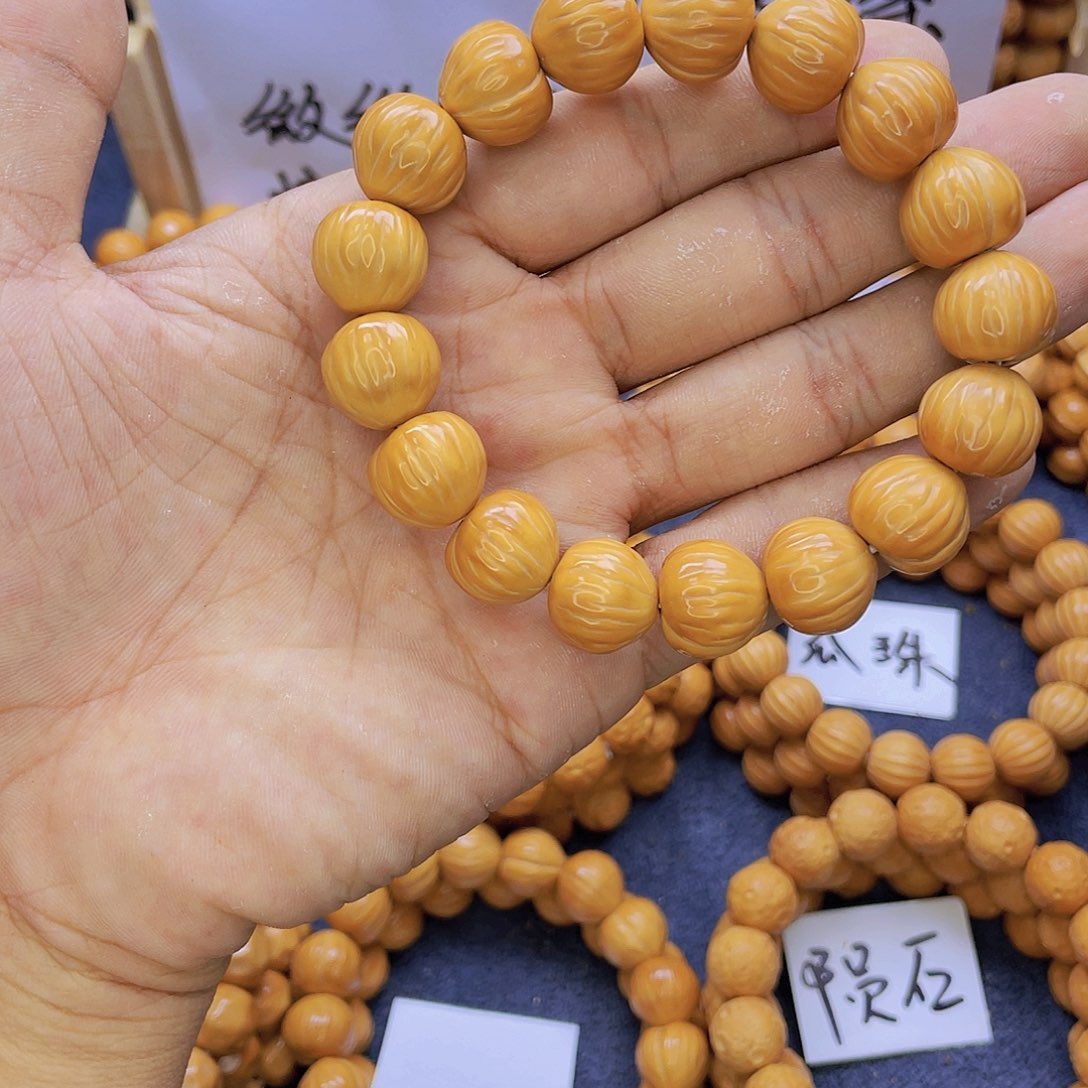 核桃手串/手链228