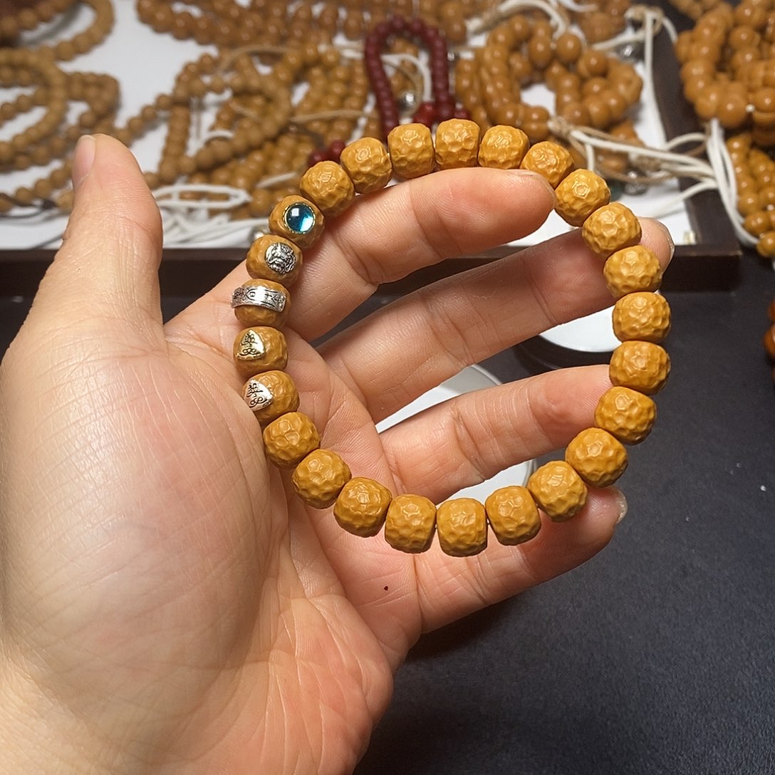 吊坠猴头核桃全品10左右五标龙鳞40号