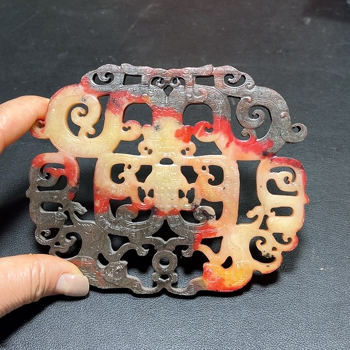 底槽青一物一图发货，支持七天无理由。