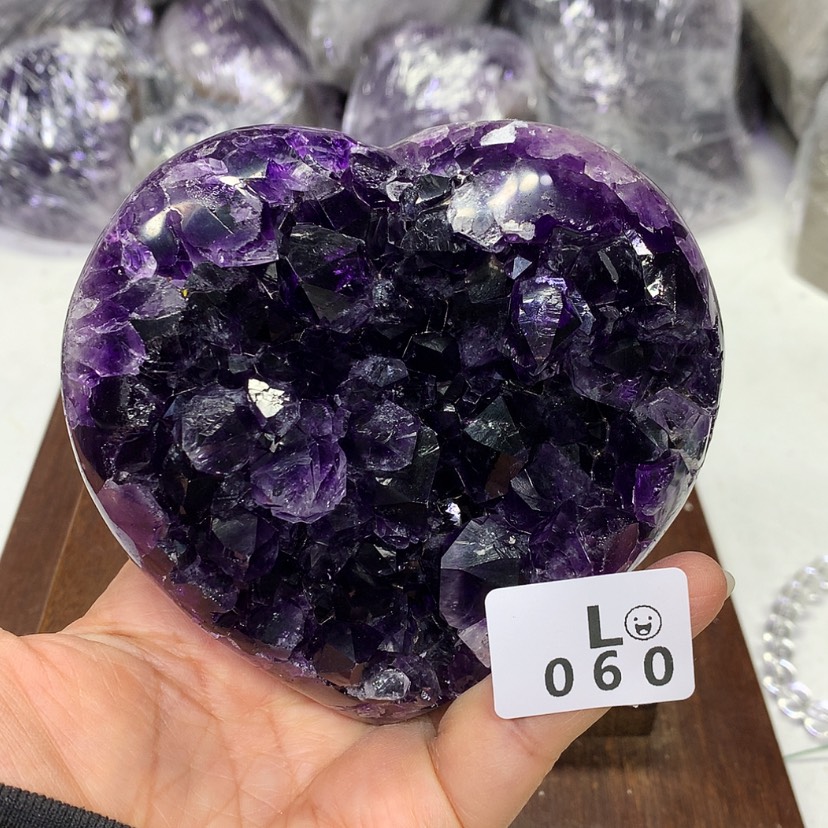 【闪购商品】水晶大型摆件（非配饰）未镶嵌