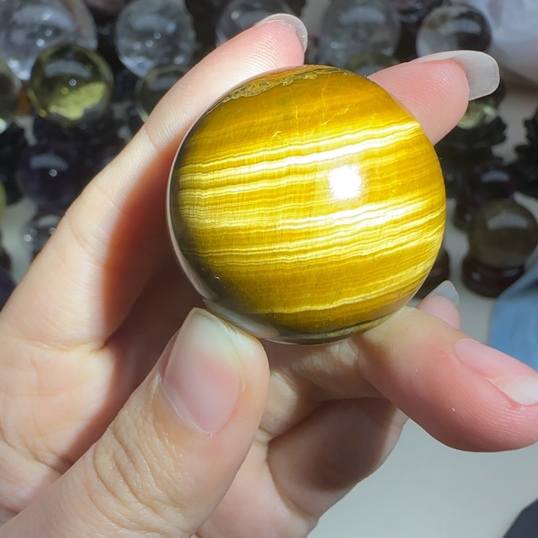 水晶摆件未镶嵌b803