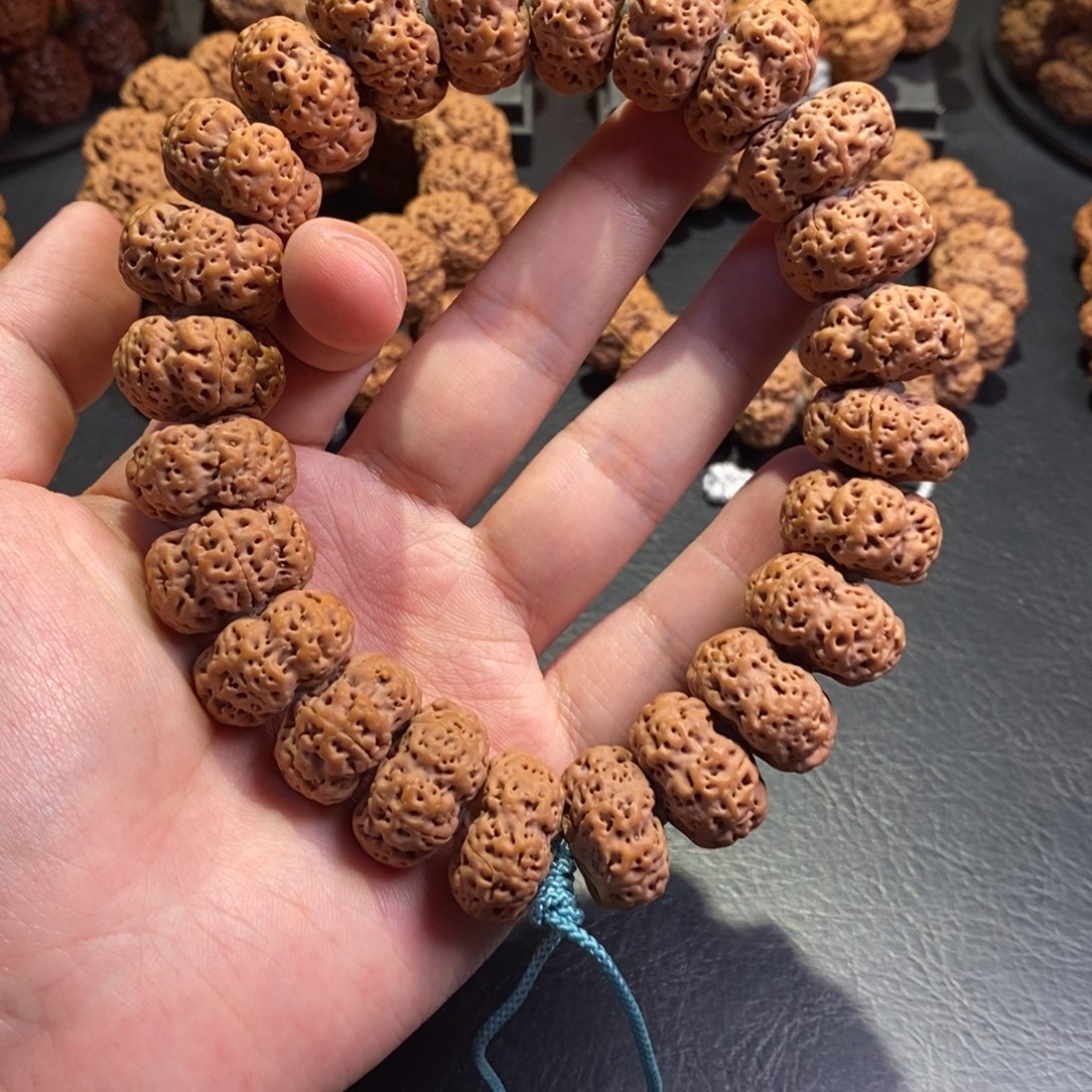 手串金刚菩提毕业夹板