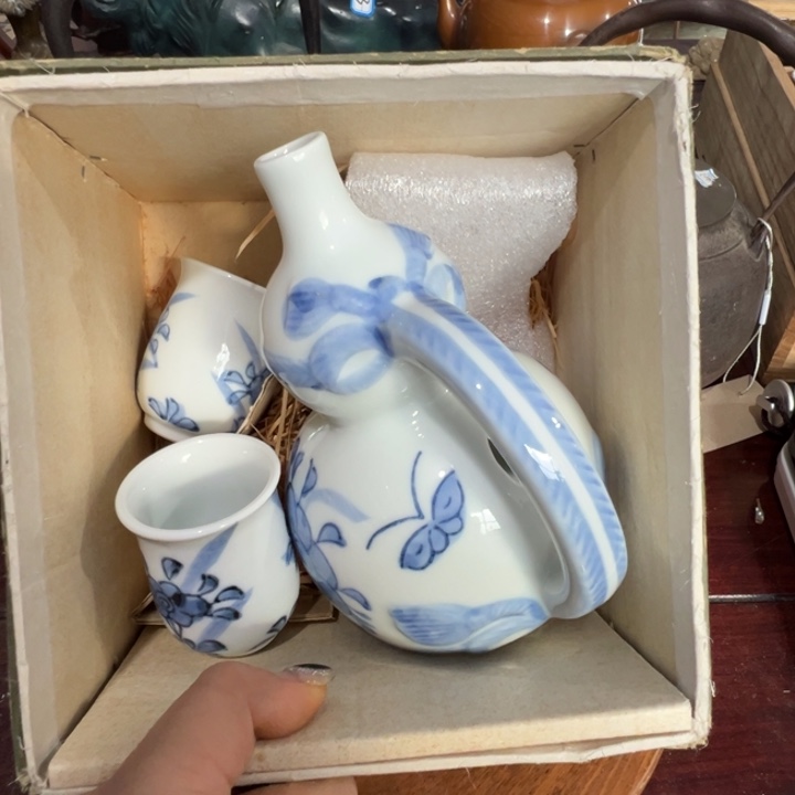 蜜胺瓷聚雅阁瓷器