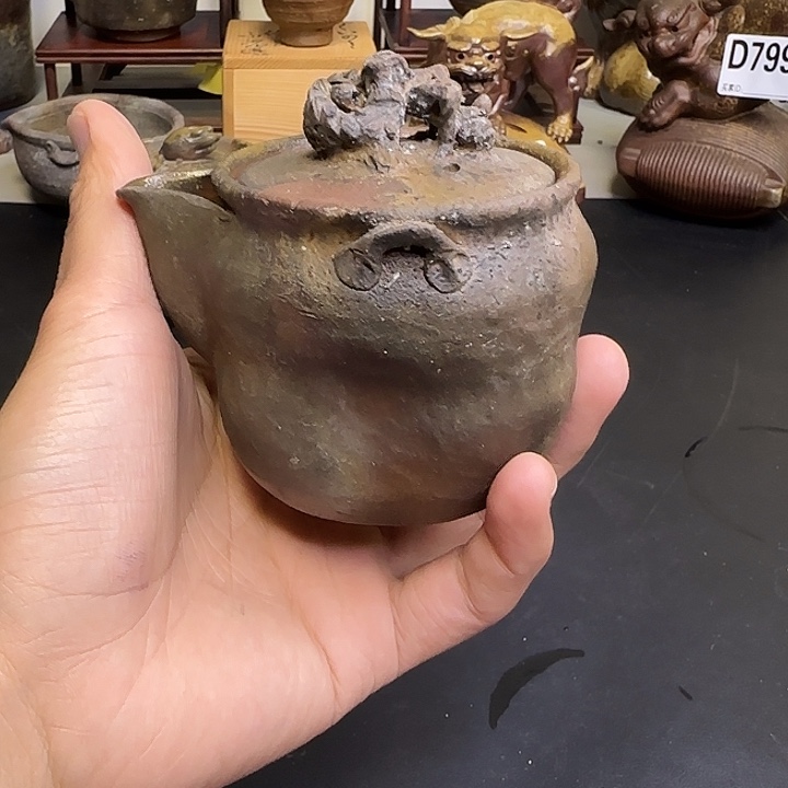 备前烧作品备前烧作品