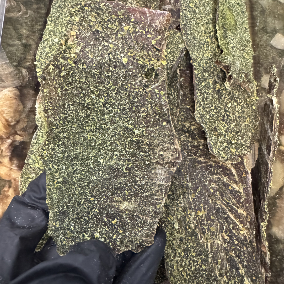 黄瓜鸭大胸（宠物零食）