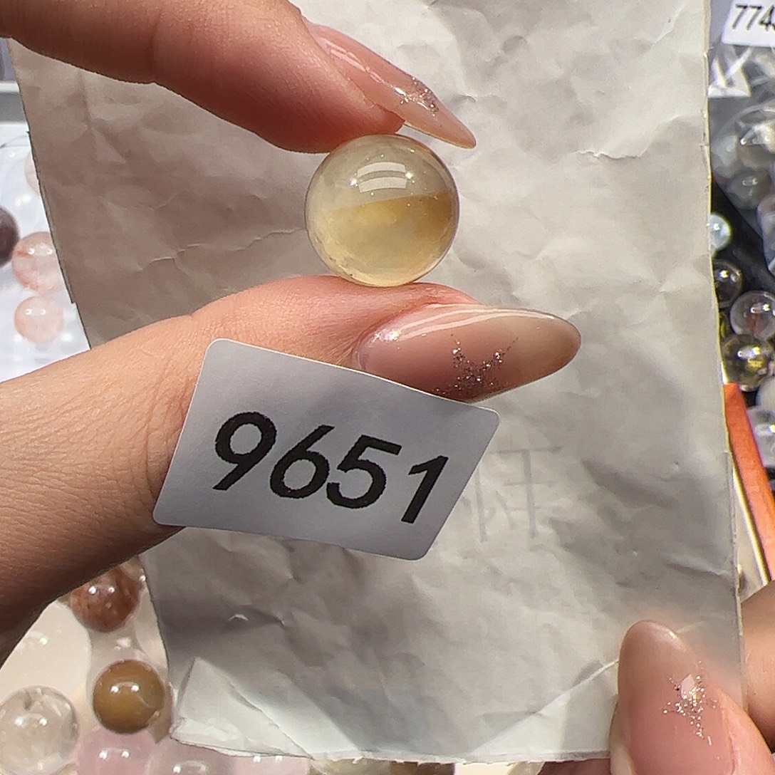 大型摆件（非配饰）未镶嵌水晶