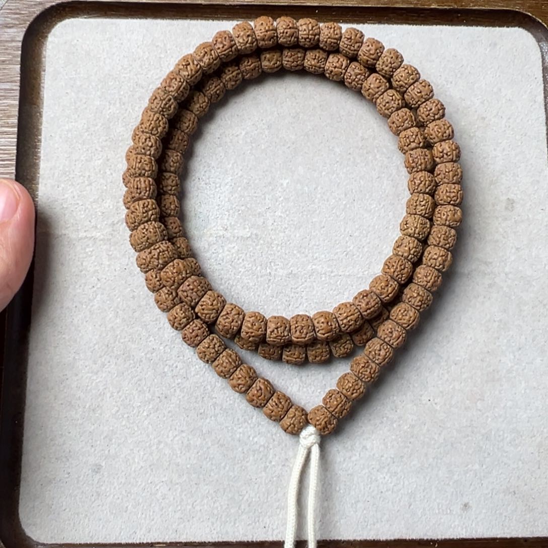 吊坠金刚菩提8.1MM老树嫁接龙