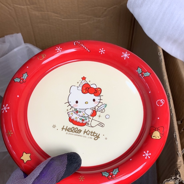 陶瓷制品满25拼单发货默认微瑕