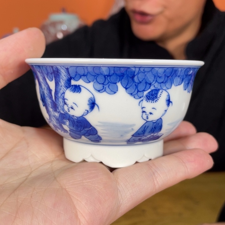 福利来啦，福利来啦杯