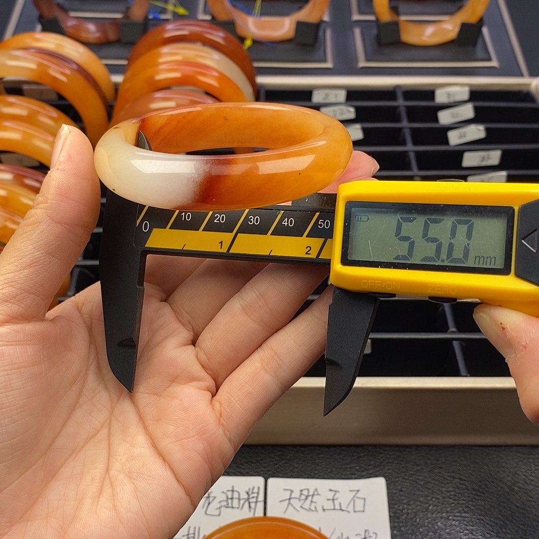 15号茄子山金沙老油料