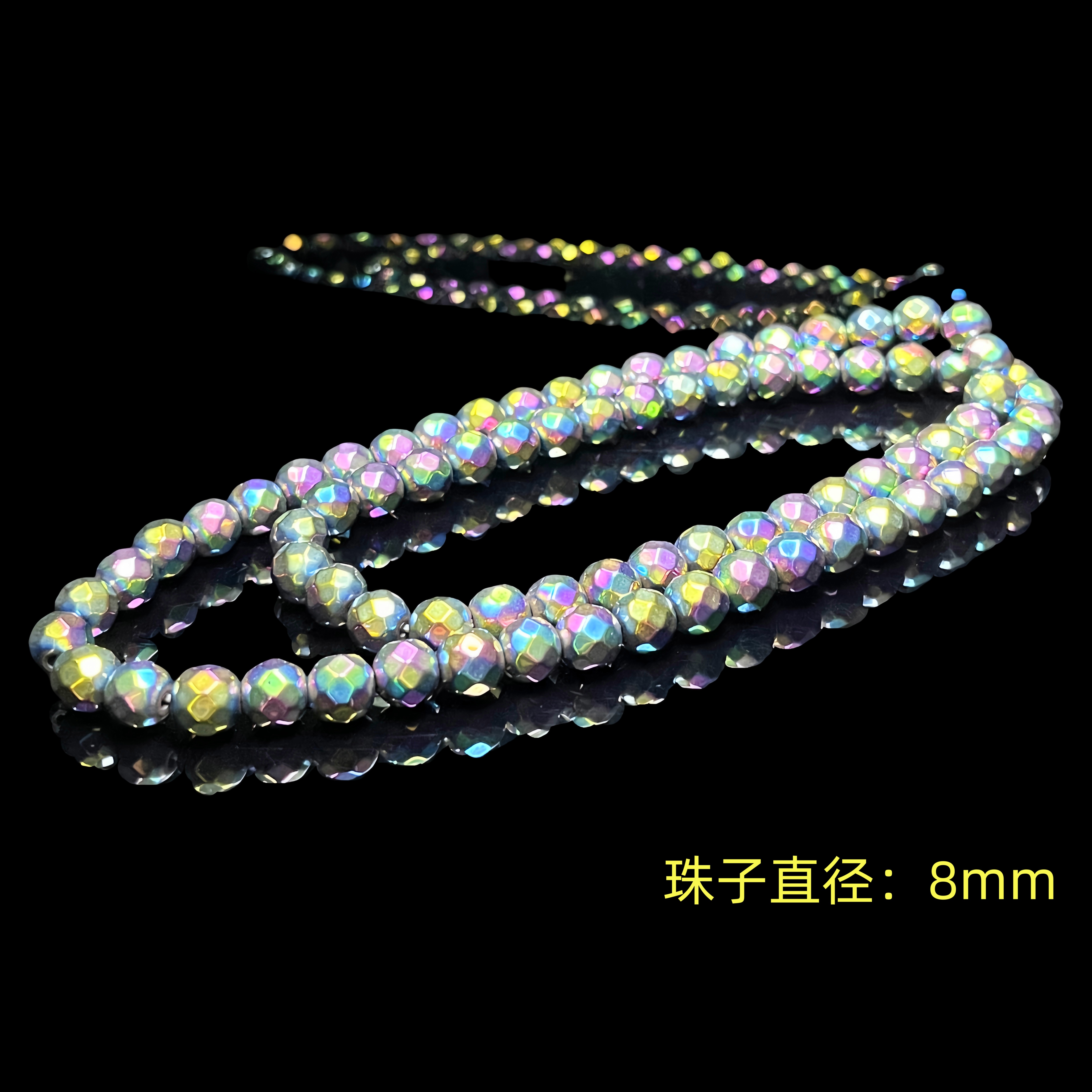 金乌术JWS609时尚精美百搭男女同款项链