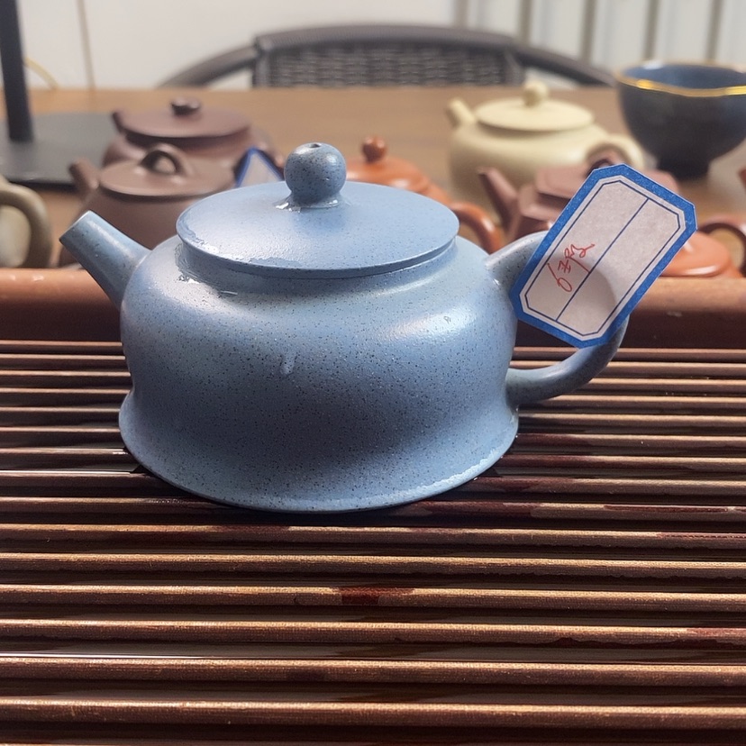 【闪购商品】紫砂茶壶鹭**哥哈哈哈哈我