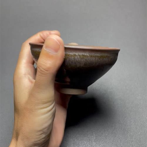 【闪购商品】茶盏-瑕疵-513.........