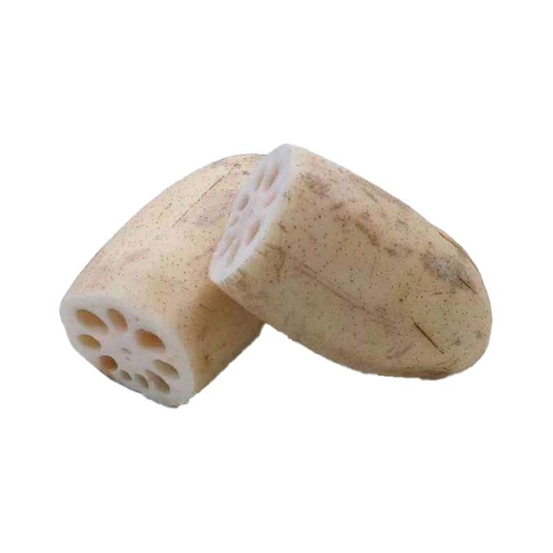 莲藕700g±50g */份