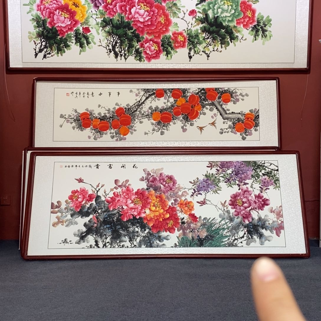 国画215*85尺寸好看好好看好看过01