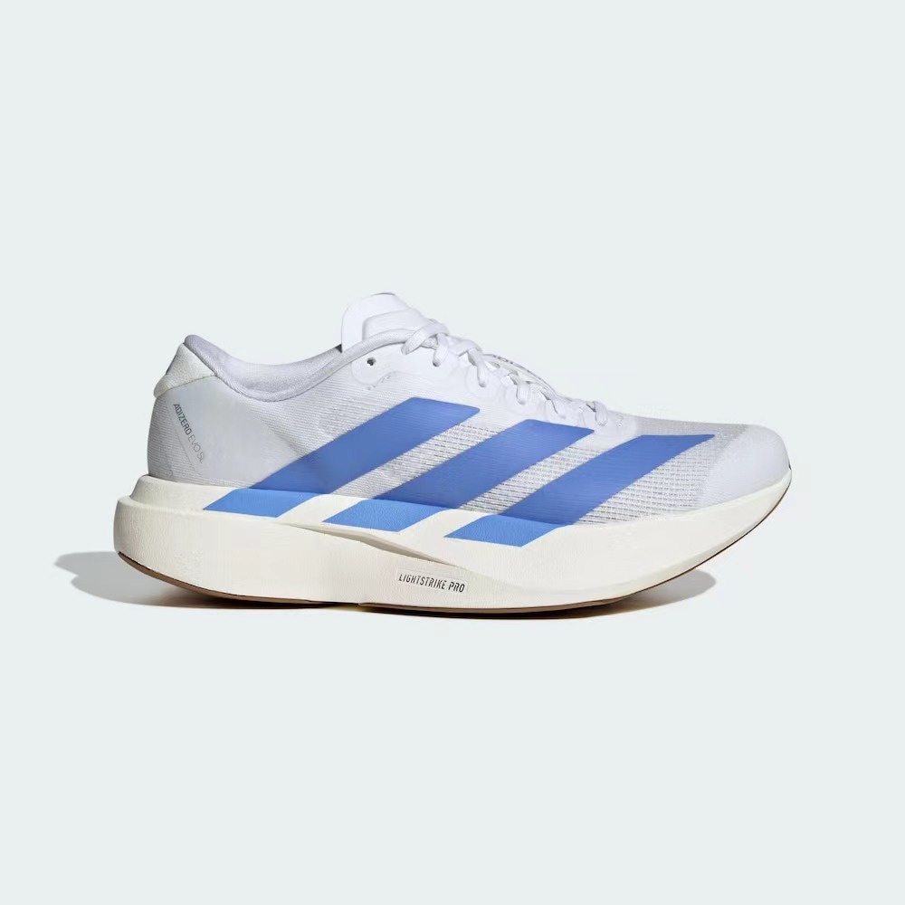 ADIZERO EVO SL超轻透气缓震回弹专业竞训马拉松跑步运动鞋JS4454
