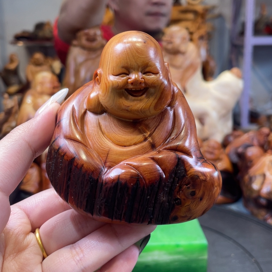 手串/手链柏木（崖柏）