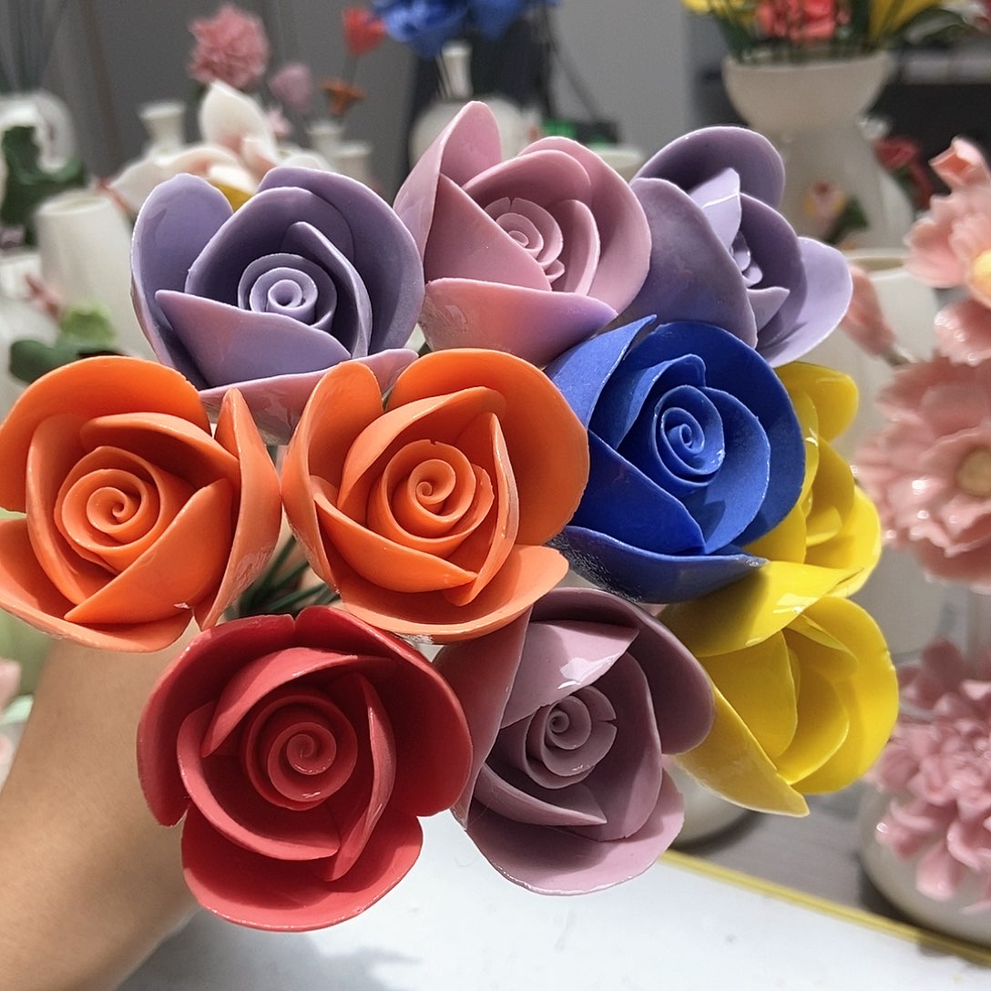 陶瓷设计风格现代