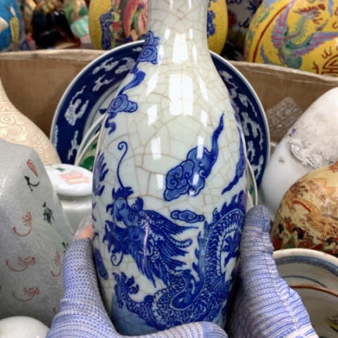 瓷器摆件瓷器摆件