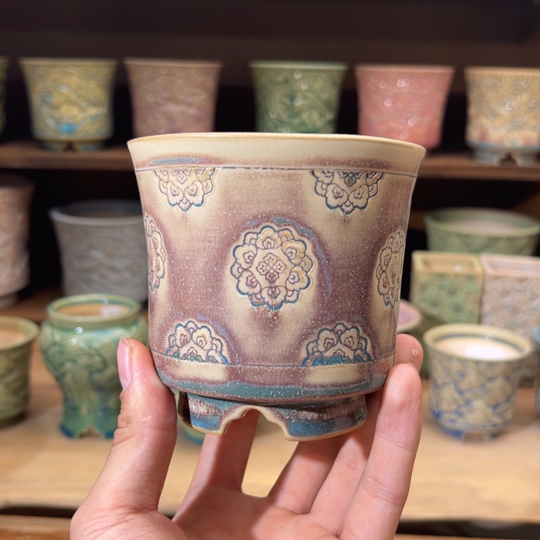 瓷片dy0123-37C外口10.5cm