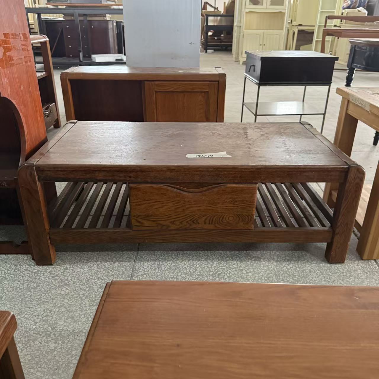 [XWZB]CNBKS079:B492电视柜（样品微瑕）