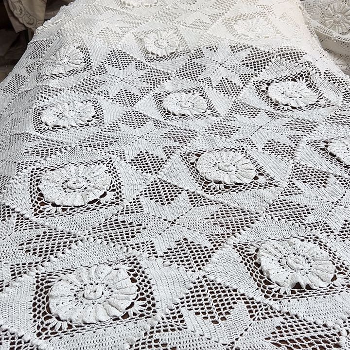 毛绒亚麻棉179-2.6/2.8米白