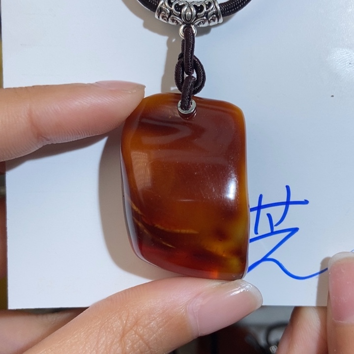 定制琥珀未镶嵌琥珀