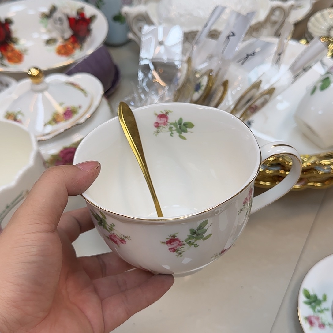 外贸冠衡陶瓷有限公司