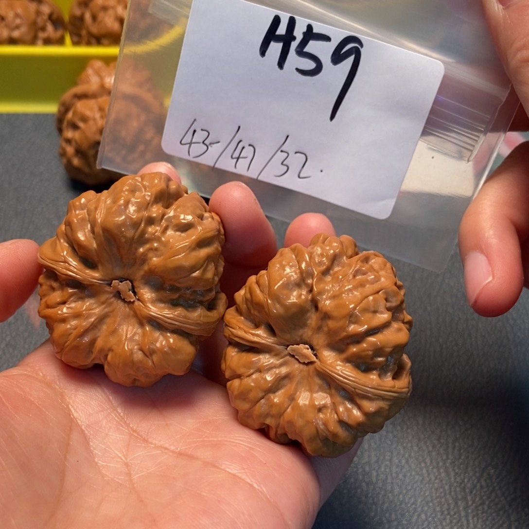 文玩核桃吊坠蛤蟆