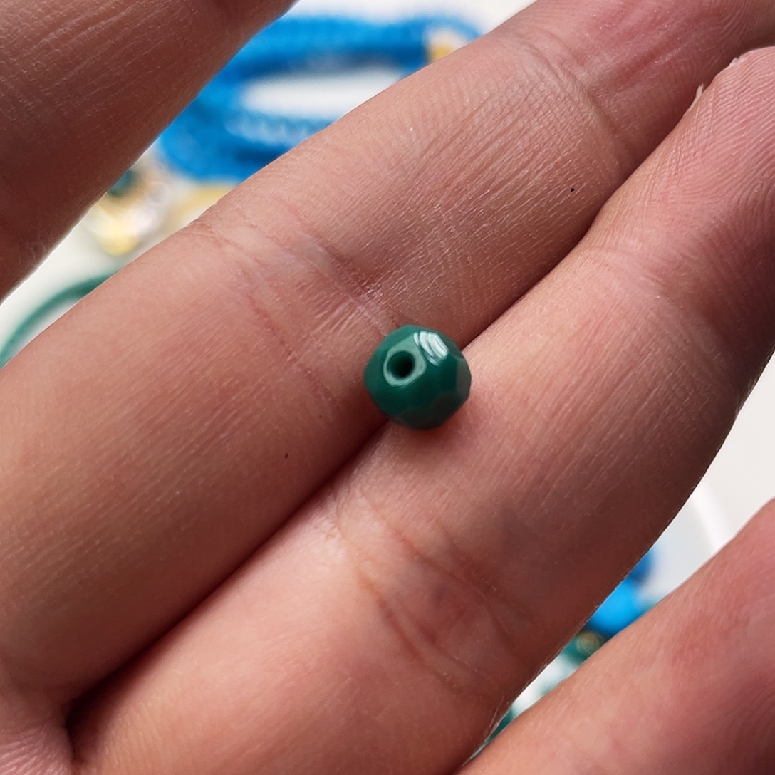 绿松石未镶嵌无相卡6.2