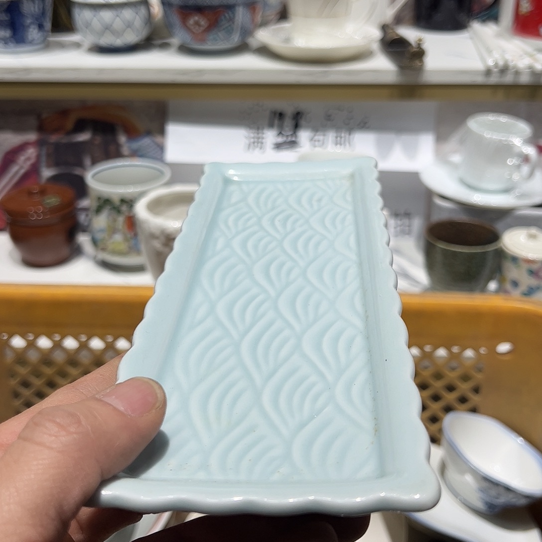 紫砂紫砂默认瑕疵满19.8包邮