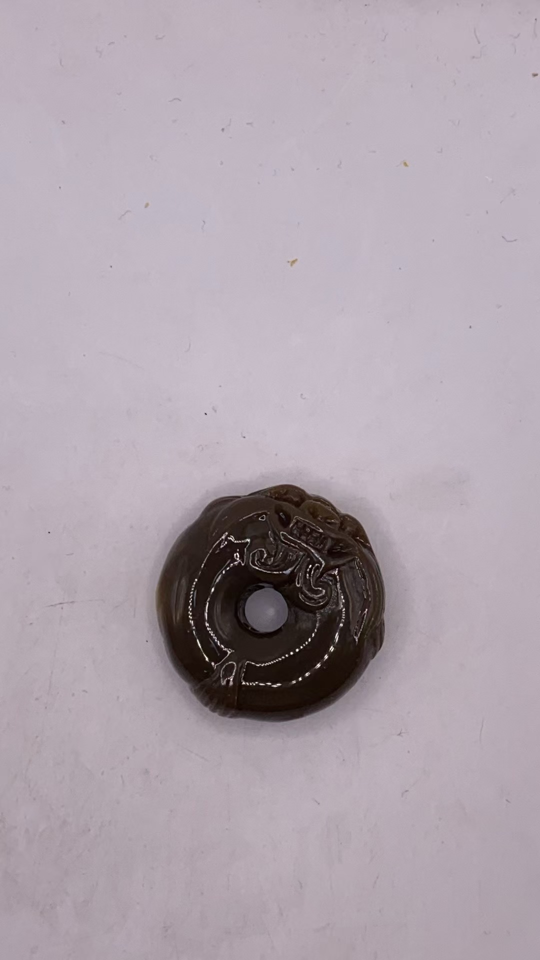 CY04【创艺家】 设计时尚气质吊坠（多样性发货发其一）